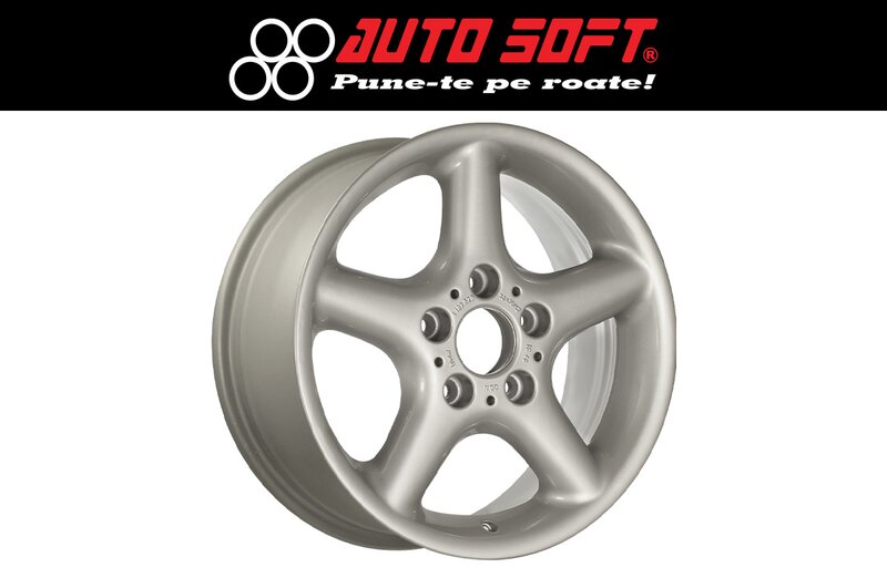 Vopsit jante schimbare culoare - schimbare culoare completa