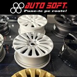 Vopsit jante schimbare culoare - schimbare culoare completa